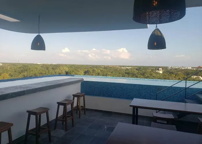 Estudio súper cómodo acogedor y tranquilo