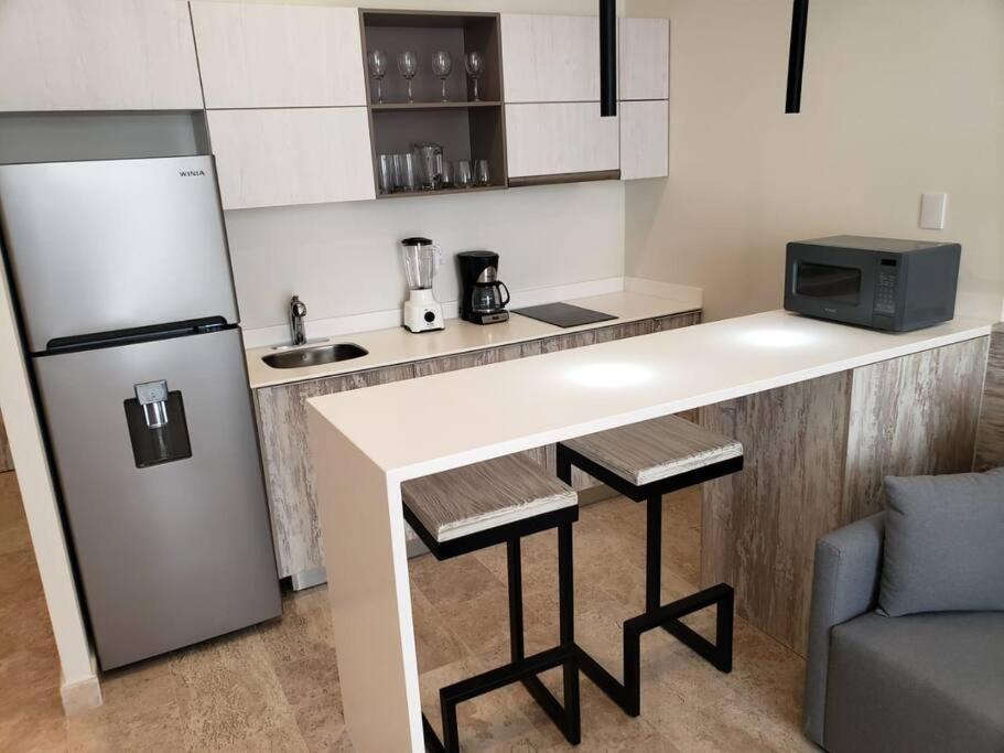Estudio Súper Cómodo Acogedor Y Tranquilo Apartamento Tulum